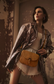 Summerset Vista Leather bag in Sunrise Yellow