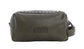 Roff Trail Toiletries Bag in Moss Green