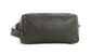 Roff Trail Toiletries Bag in Moss Green