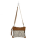 Floral Flow Small Crossbody