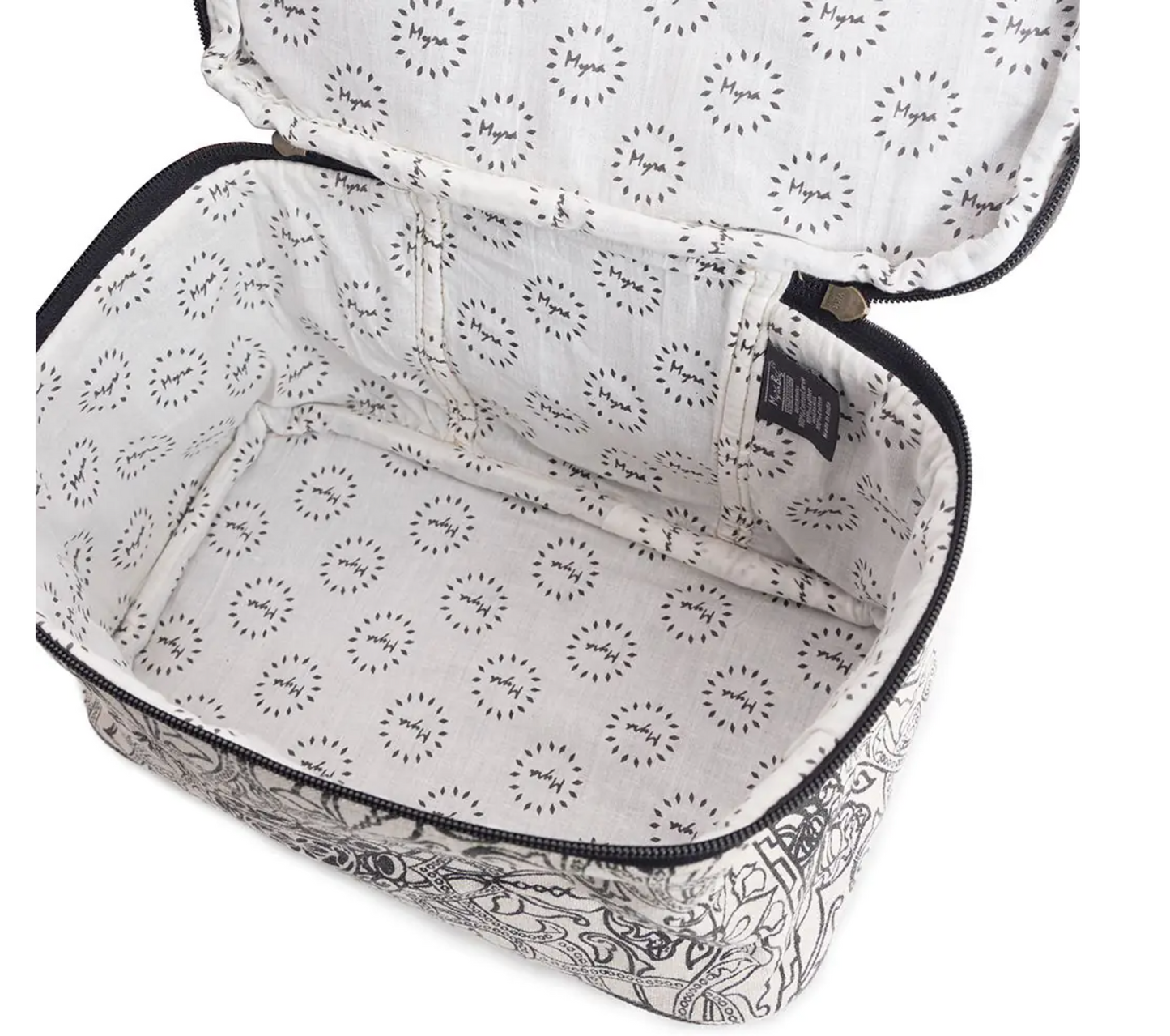 Isla Toiletries Bag