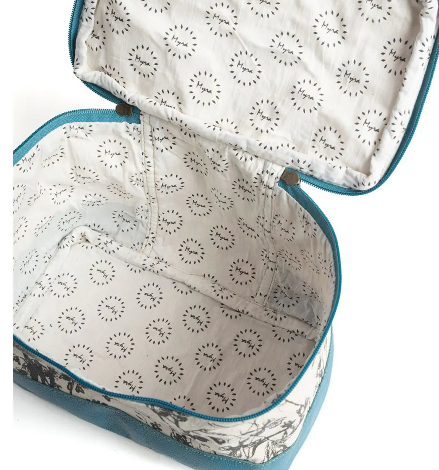 Mesa Fields Toiletries Bag