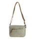 Desert Sage Dreams Petite Messenger Bag