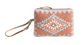 Desert Sunrise Clutch Pouch