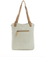 Four Corner Tote Bag