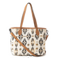 Desert Sky Star Tote Bag