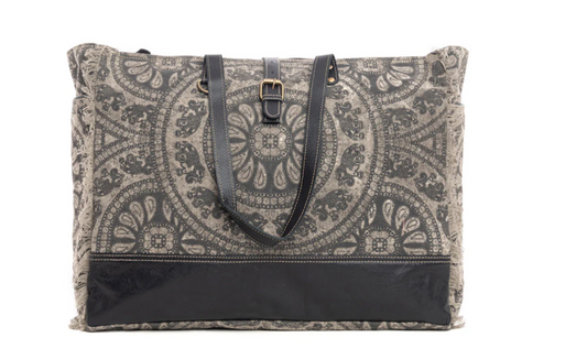 Carmela Weekender Bag
