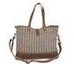 Exquisite Move Weekender Bag