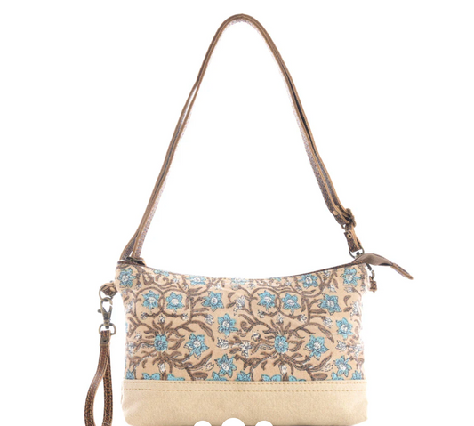 San Ysidro Falls Small & Crossbody Bag