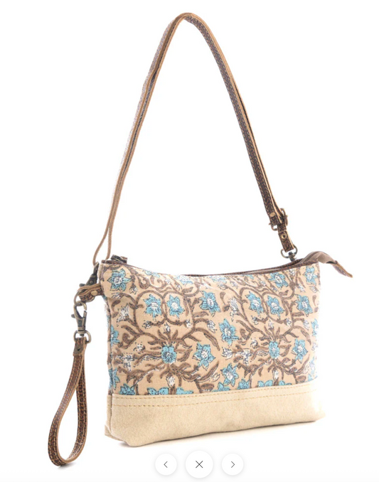 San Ysidro Falls Small & Crossbody Bag