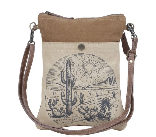 Maru Small & Crossbody bag