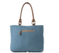 Seabound Mosaic Crossbody Bag