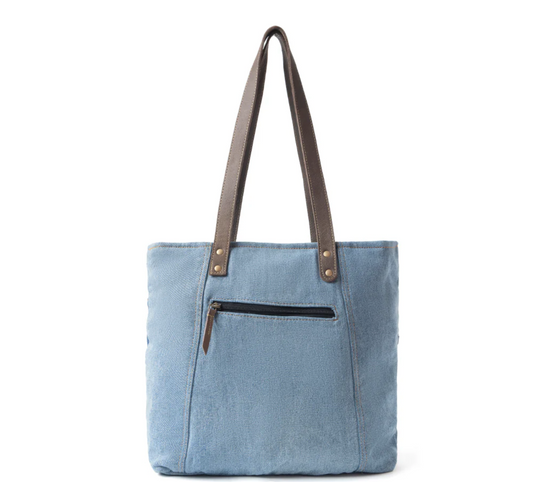 Ashley Adventure Tote Bag