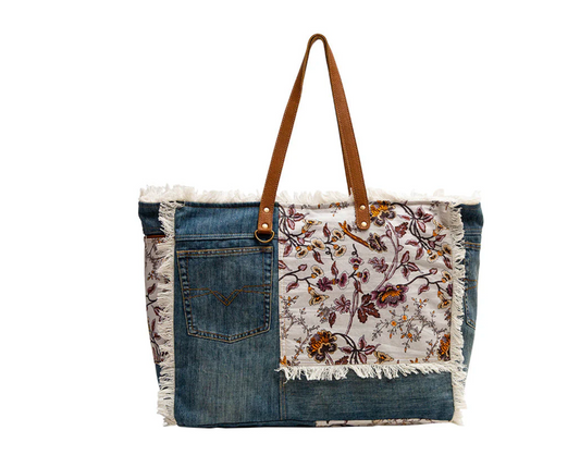 Venture Weekender Bag