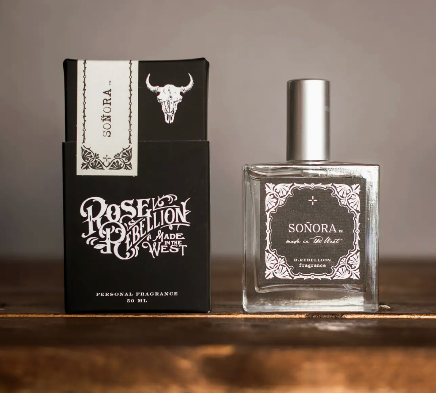 Soñora Perfume