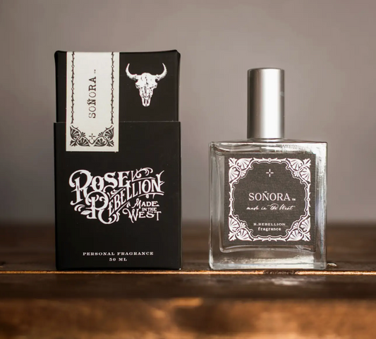 Soñora Perfume