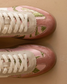 The Kyla | Rose Garden Classic Low Top Sneakers