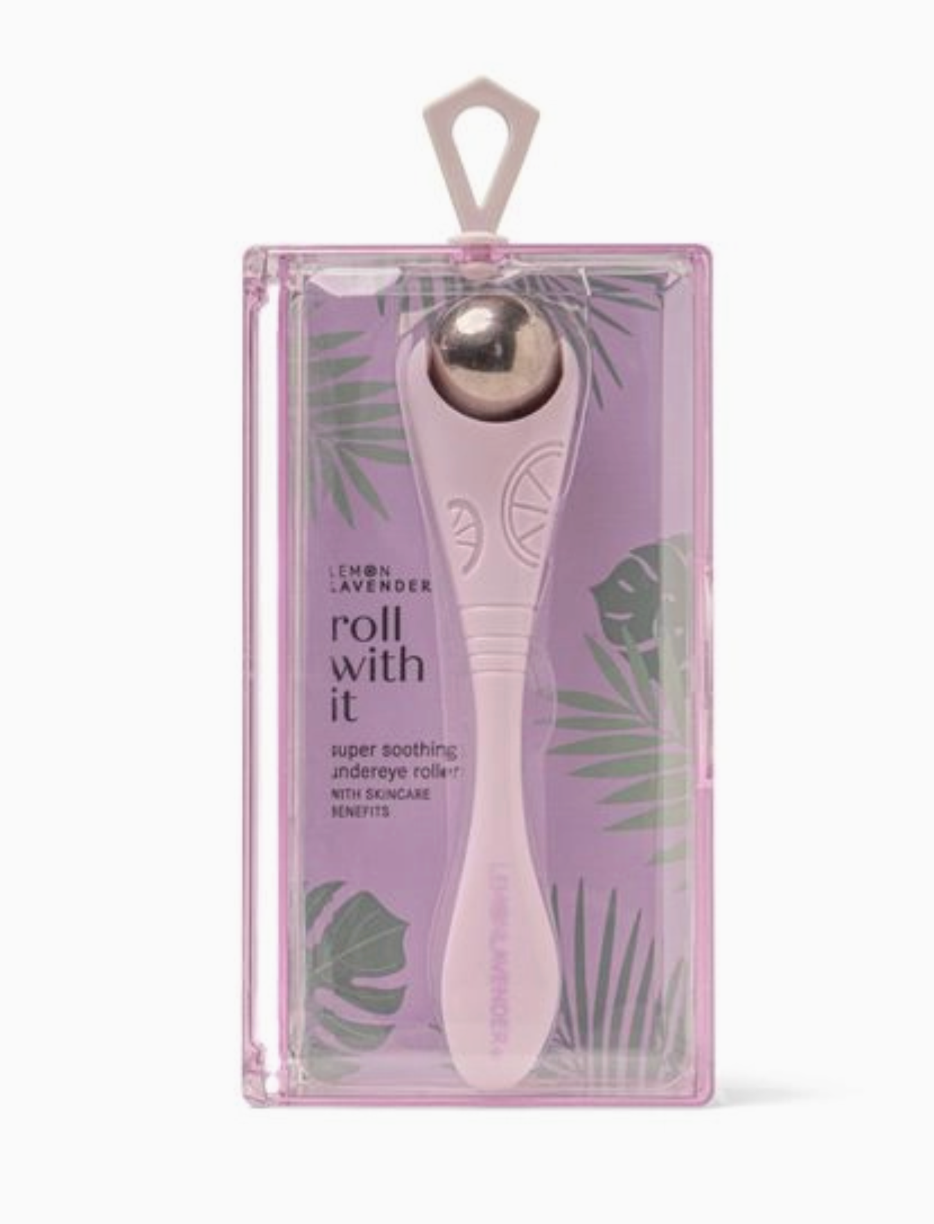Roll with It Undereye Roller