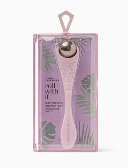 Roll with It Undereye Roller