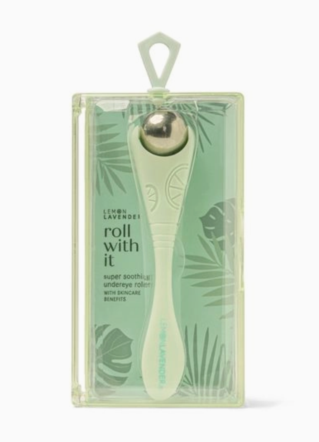 Roll with It Undereye Roller