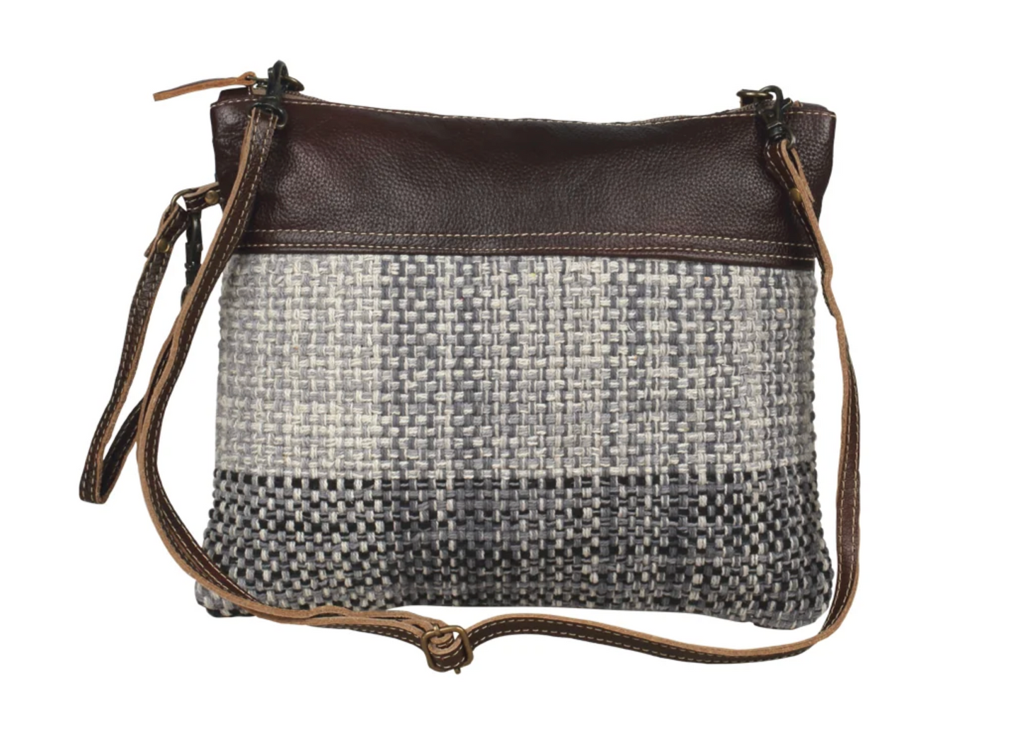 Myra Bag Cuddled Small & Crossbody Bag
