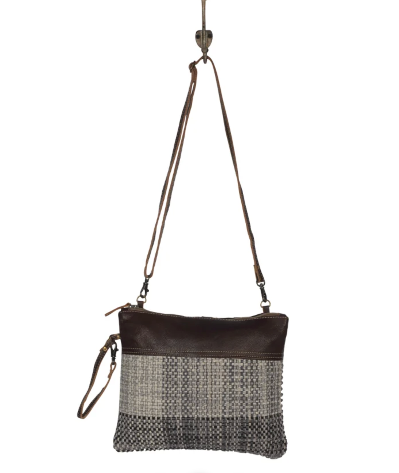 Myra Bag Cuddled Small & Crossbody Bag