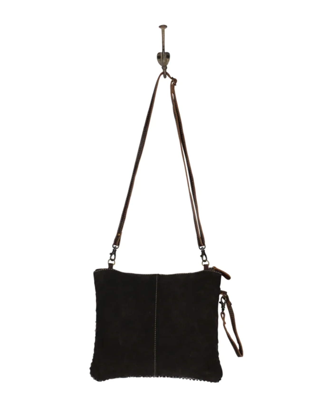 Myra Bag Cuddled Small & Crossbody Bag