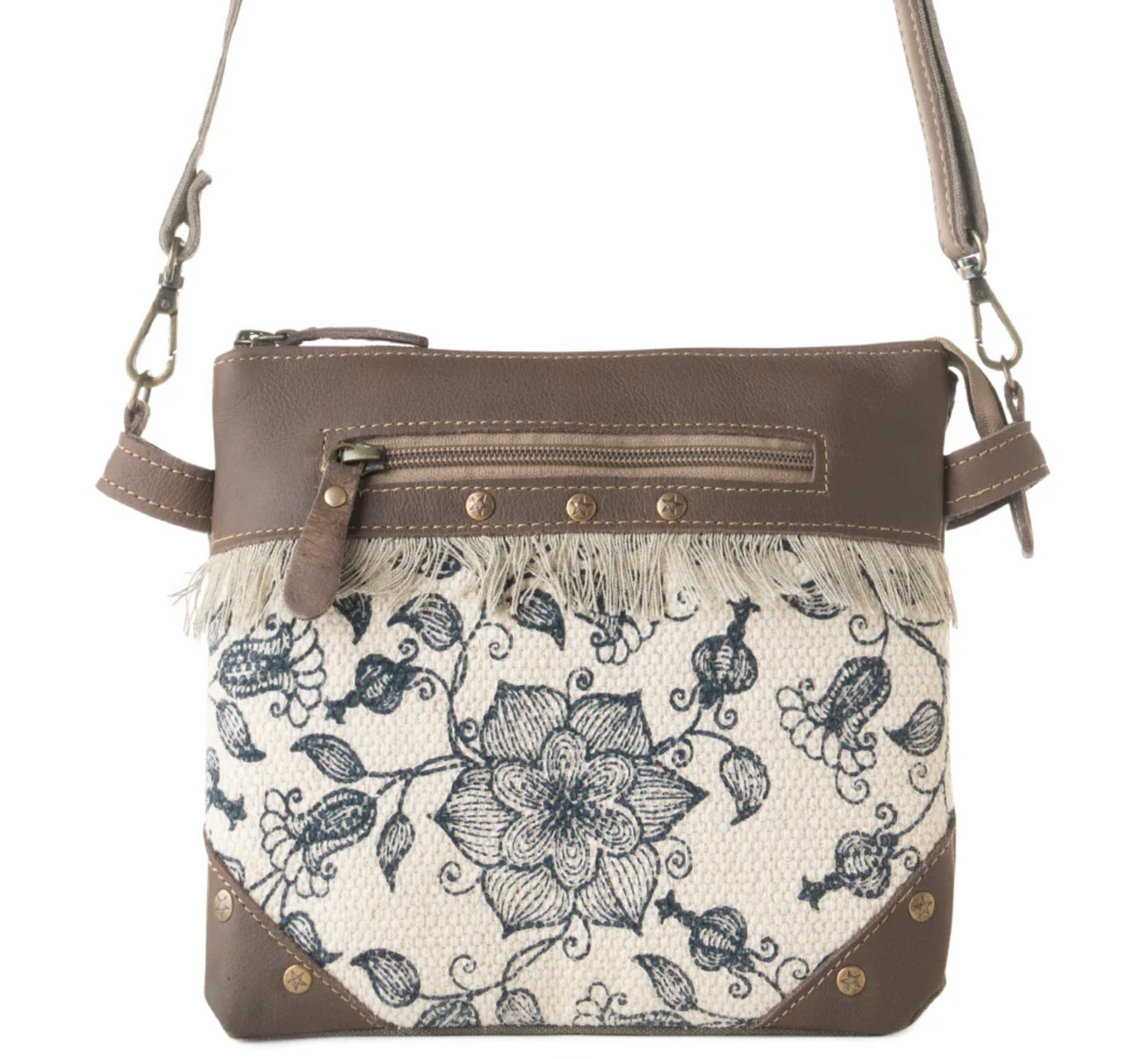 Myra Bag Inkwild Vintage Crossbody