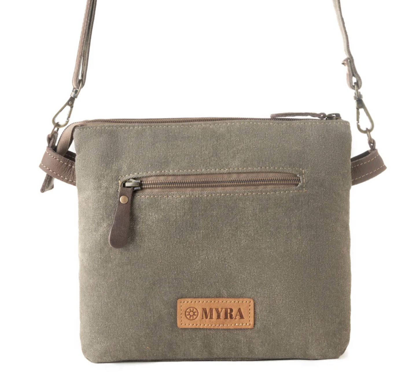 Myra Bag Inkwild Vintage Crossbody