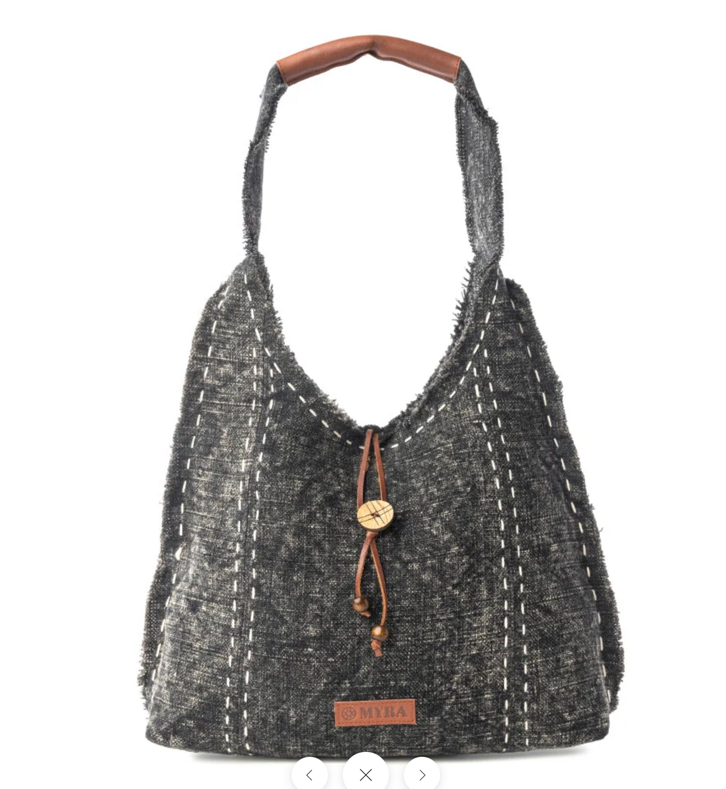 Myra Bag Ravencliff Shoulder Bag