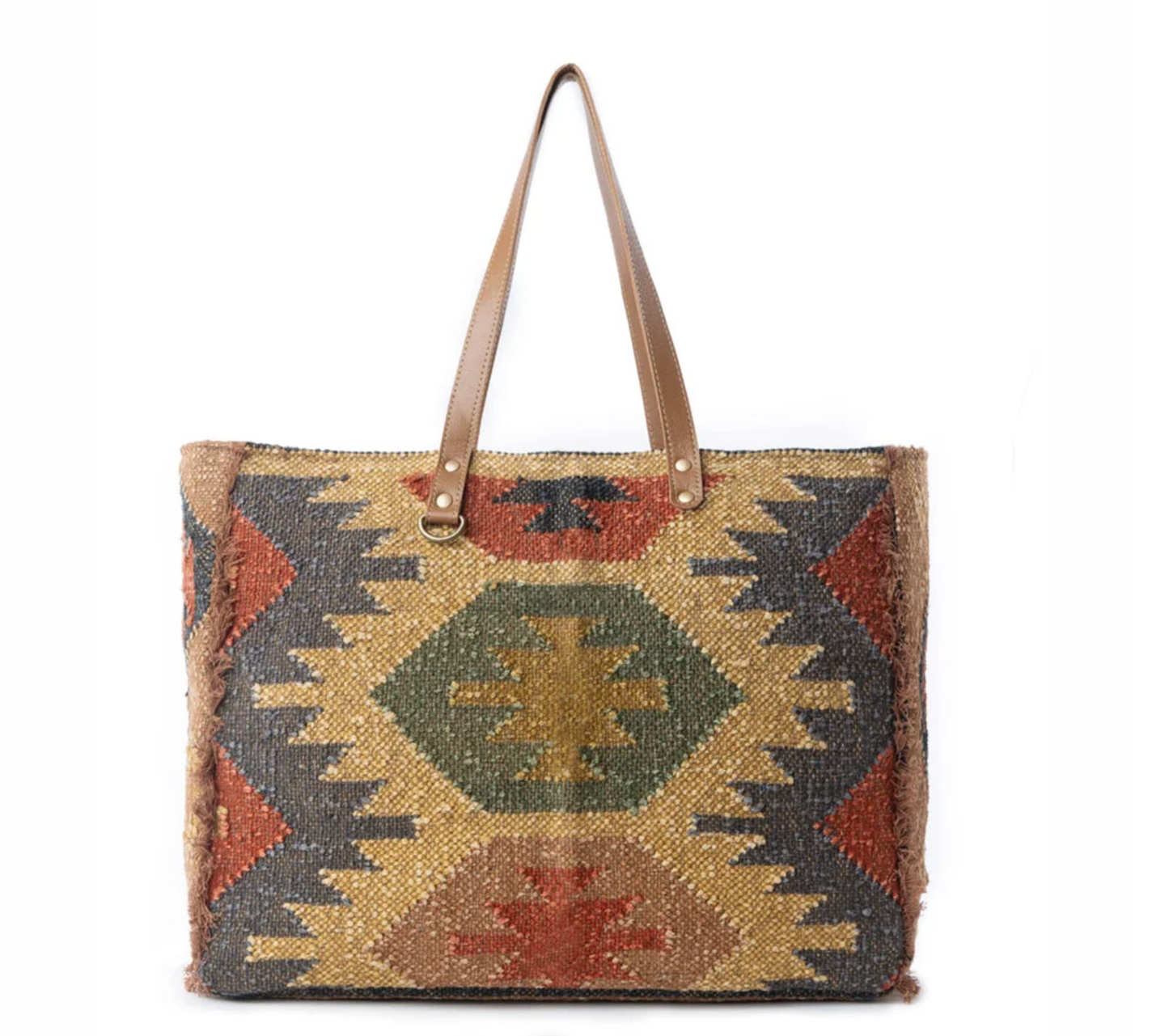 Myra Bag Prairie Crest Weekender