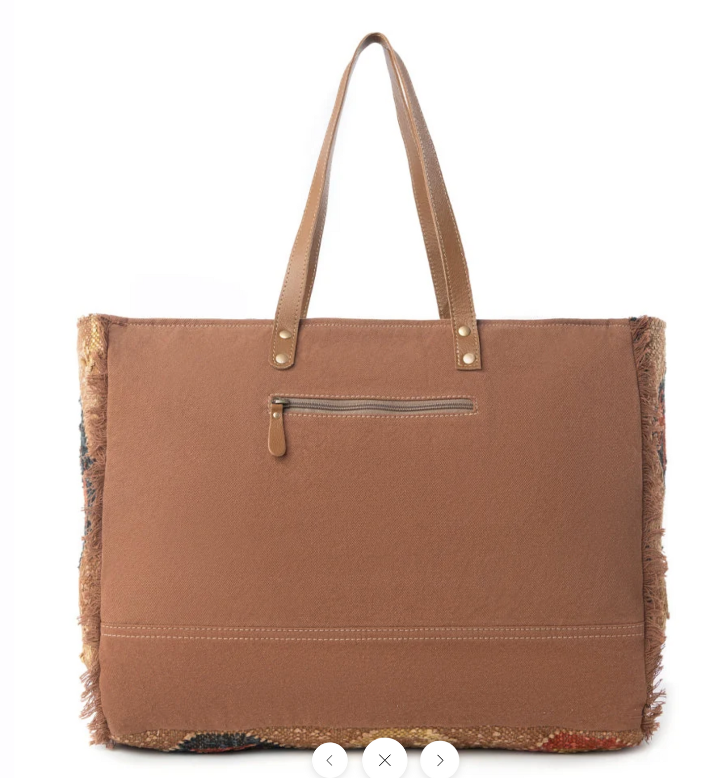 Myra Bag Prairie Crest Weekender