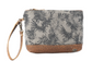 Myra Bag Fernfield Vintage Wristlet