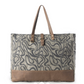 Myra bag Riverbed Trail Weekender