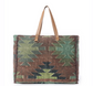 Myra Bag Canyon Range Weekender Bag