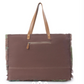 Myra Bag Canyon Range Weekender Bag