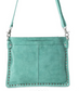 Myra Bag Texas Rose Western Embroidered Leather