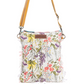 Myra Bag Meadow Peace Crossbody Bag