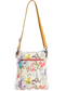 Myra Bag Meadow Peace Crossbody Bag