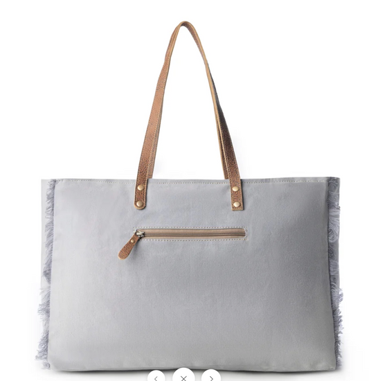 Myra bag Wild Compass Weekender Bag