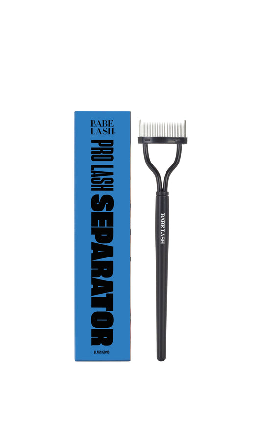 Babe Lash Pro Lash Separator