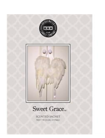 Sweet Grace Sachet - Bijoux Vibes