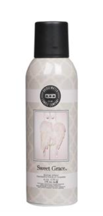 Sweet Grace Room Spray - Bijoux Vibes