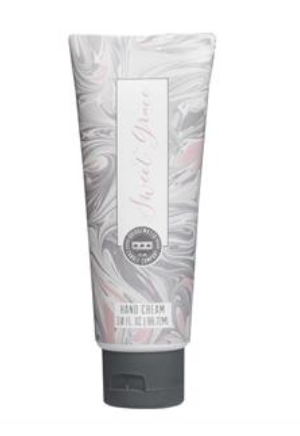 Sweet Grace Hand Cream - Bijoux Vibes