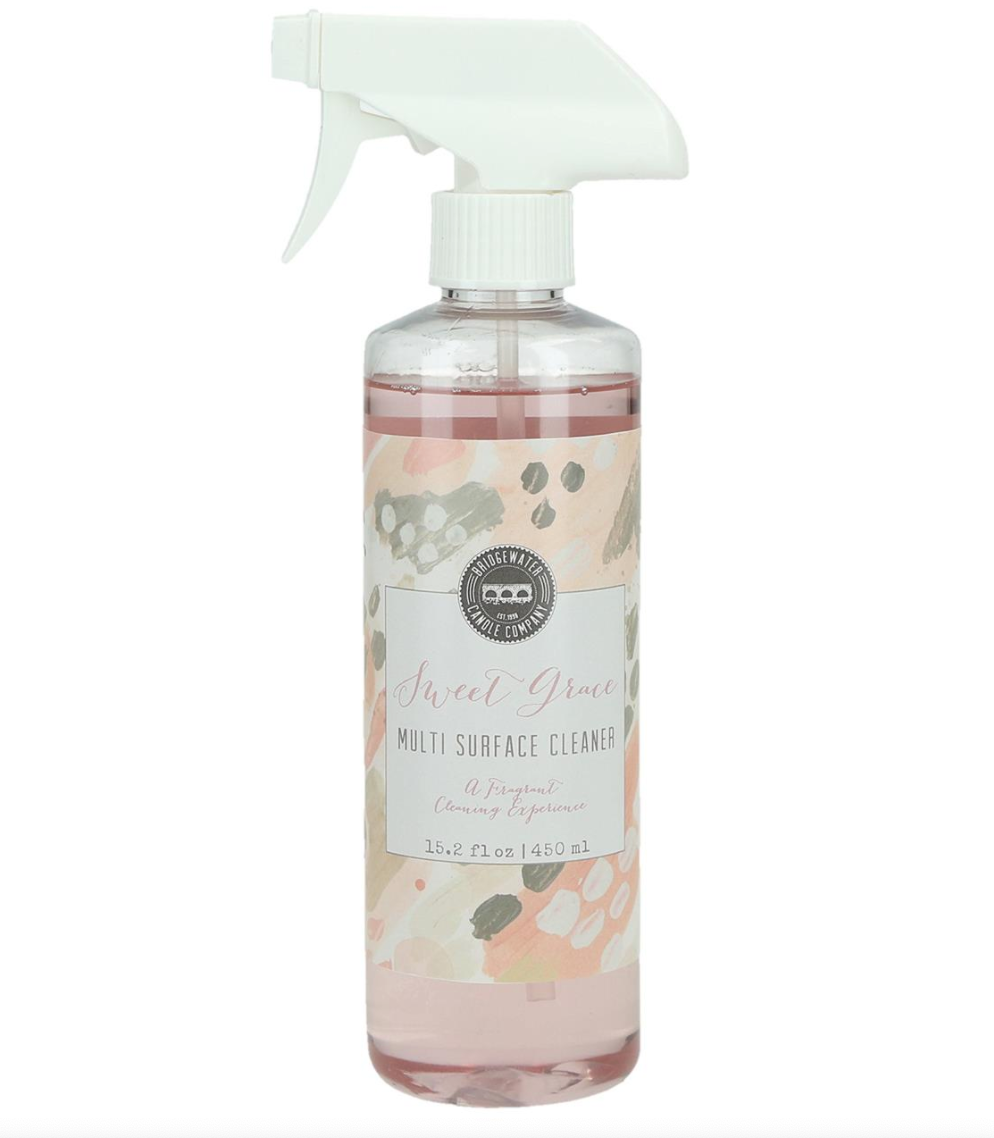 Sweet Grace Multi-Surface Cleaner - Bijoux Vibes