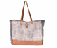 Puzzled Weekender Bag - Bijoux Vibes