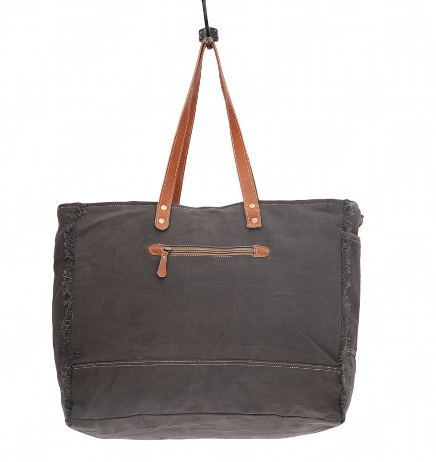 Puzzled Weekender Bag - Bijoux Vibes