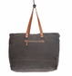 Puzzled Weekender Bag - Bijoux Vibes