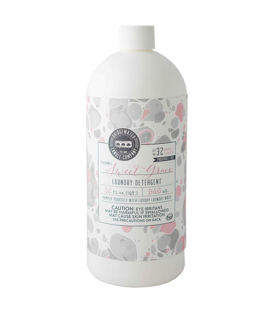 Sweet Grace Laundry 32oz