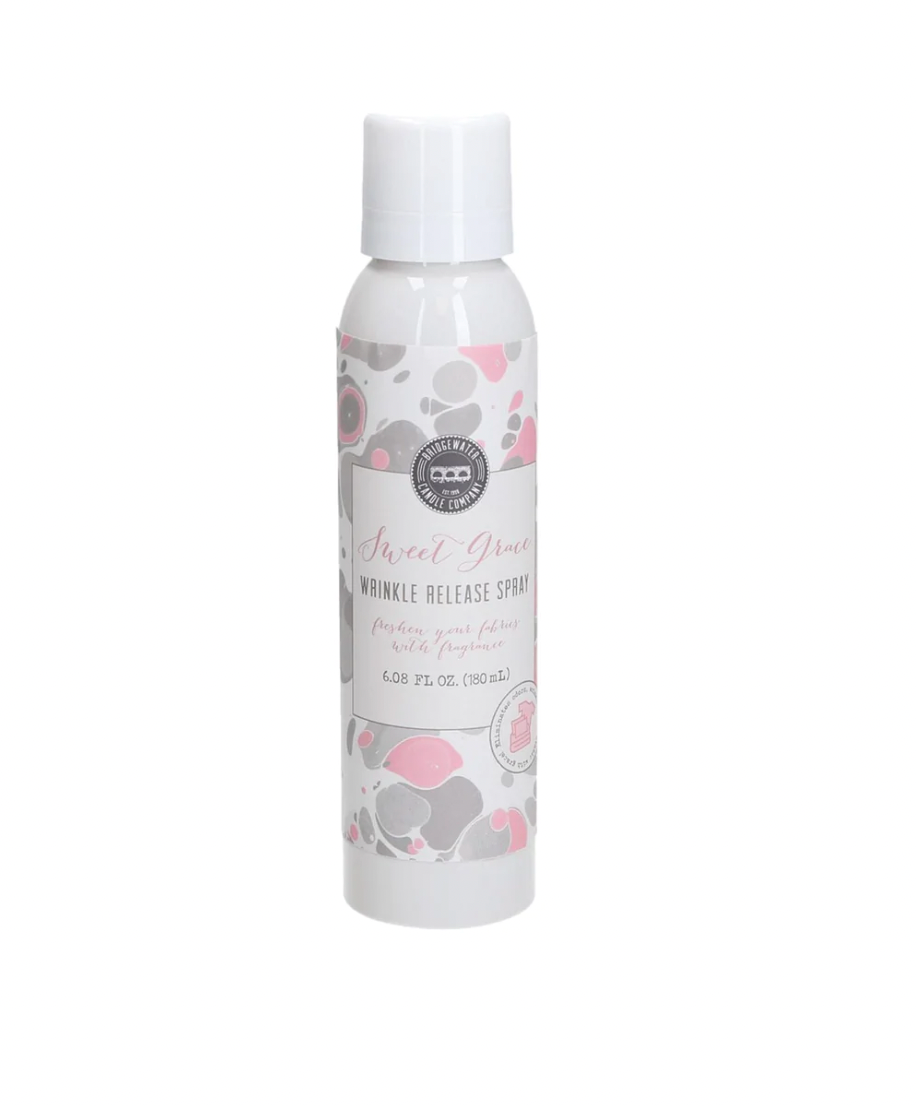 Sweet Grace Wrinkle Release Spray